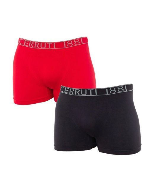 Cerruti 1881 Red Bottoms for men
