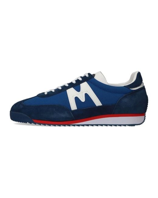 Karhu Blue Sneakers for men