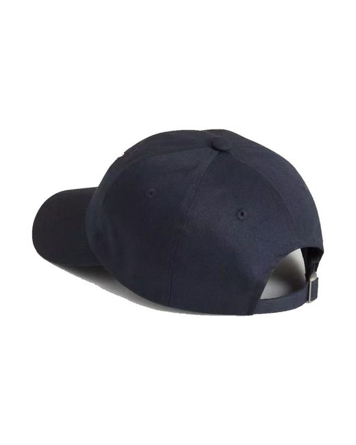 Caps Woolrich de color Blue
