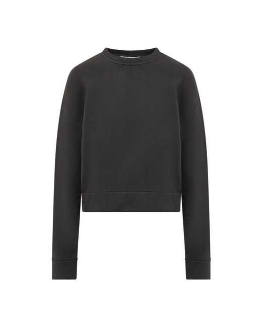 Sweatshirts IRO de color Black