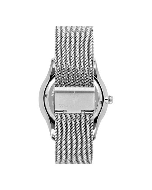 Maserati Blue Watches for men
