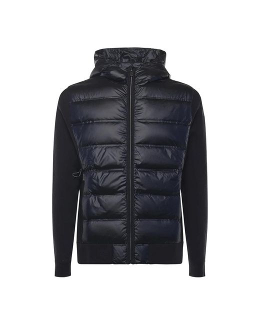 Rrd Blue Winter Jackets for men