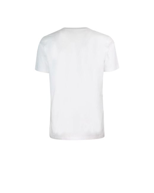Marni White T-Shirts for men