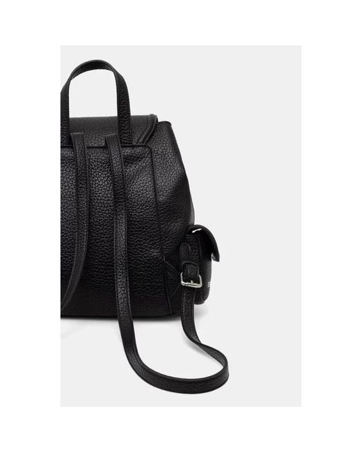 Backpacks di Ermanno Scervino in Black