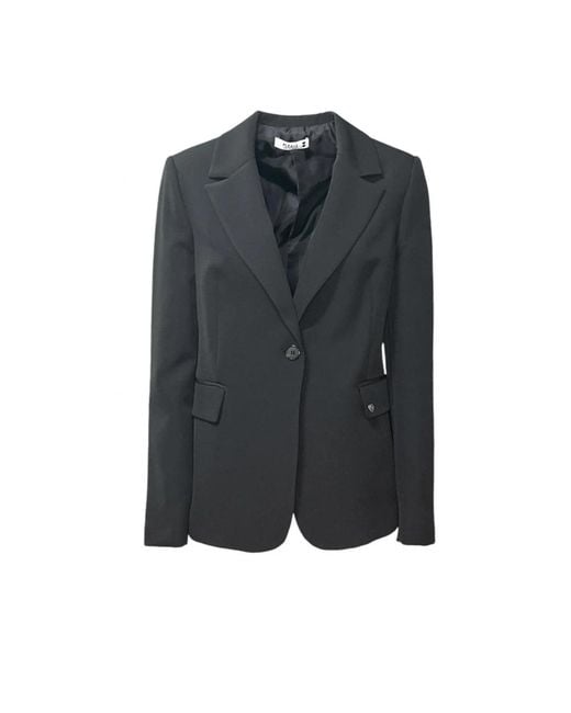 Please Blue Blazers
