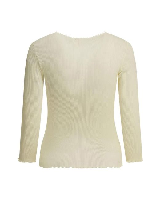 Cardigans Chloé de color White
