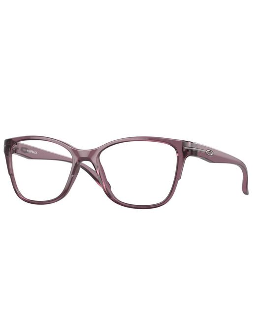 Glasses di Oakley in Brown