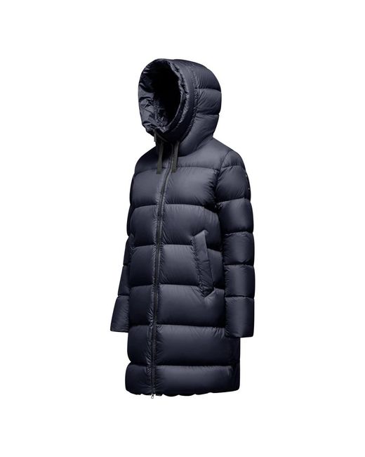 Bomboogie Geneva Jacket in het Blue