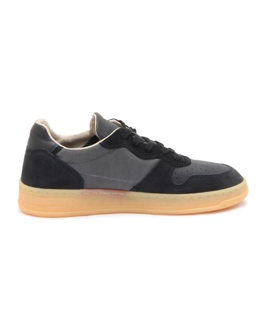 Sneakers Date pour homme en coloris Blue