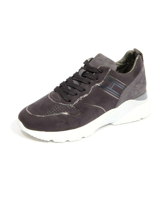 Hogan Active One Schoenen in het Gray