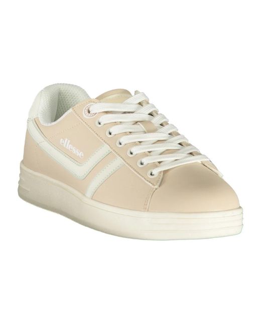 Ellesse Natural Sneakers