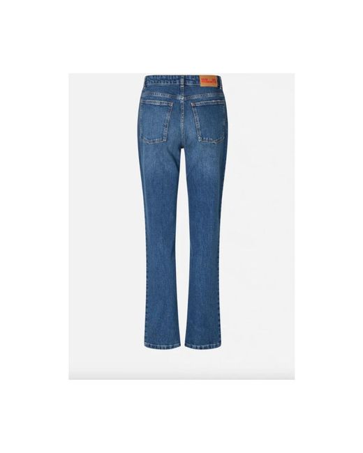 Baum und Pferdgarten Blue Bootcut Jeans