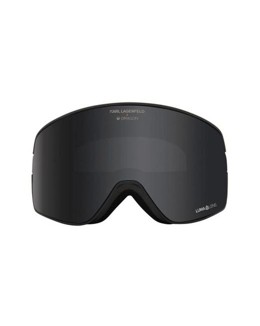Dragon Diffusion Black Schwarze rahmen stilvolle sonnenbrille