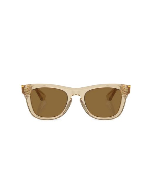 Burberry Accessoires ,Paraplu's in het Brown