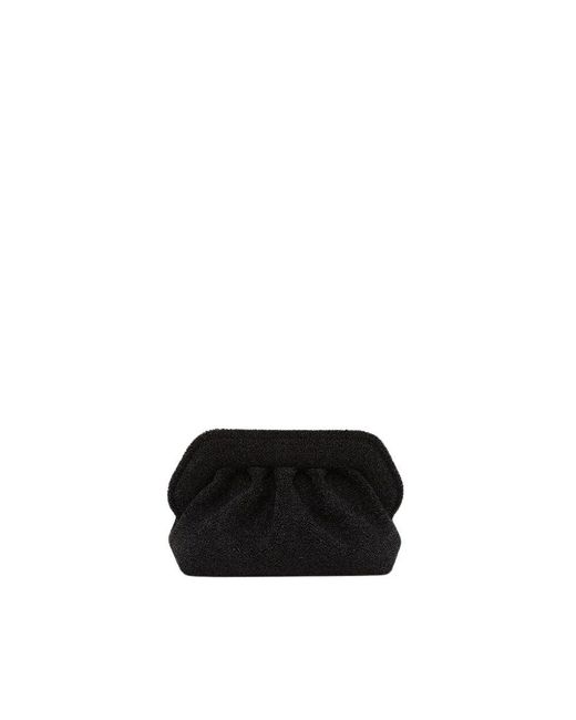 THEMOIRÈ Black Clutches