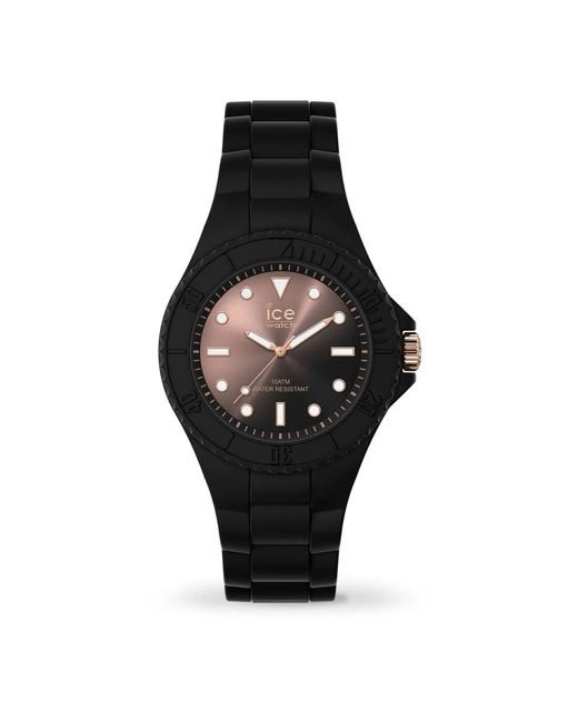 Watches di Ice-watch in Black