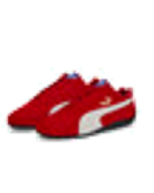 PUMA Pink Sneakers for men