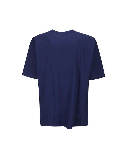 Comme des Garçons Blue T-Shirts for men