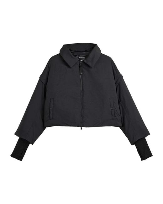 Adidas Black Light Jackets