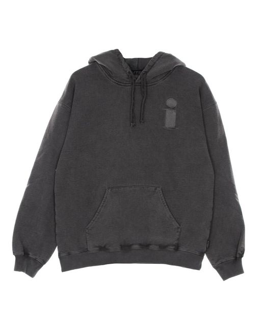 Iuter Hoodies in het Gray voor heren