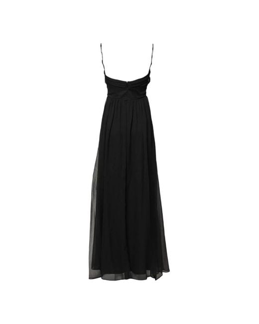 Guess Black Gowns