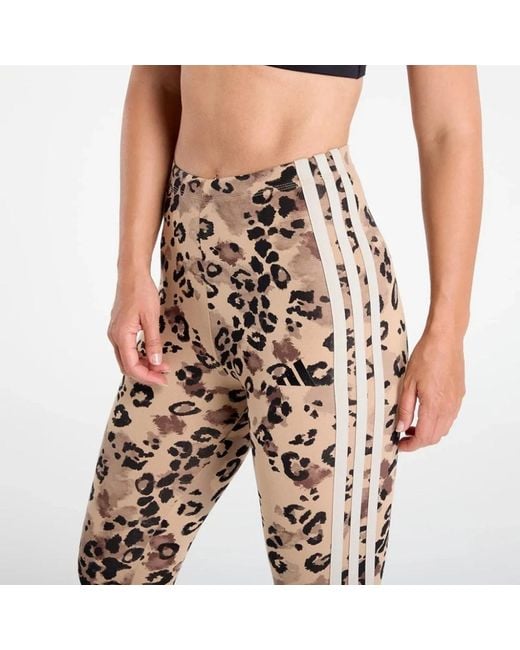 Leggings di Adidas in Multicolor
