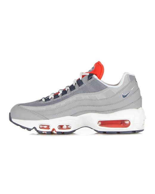 Nike White Sneakers for men