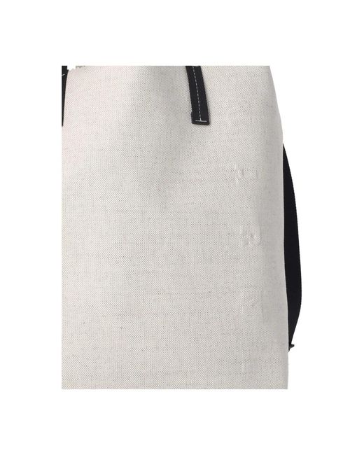 Bags > tote bags Marni pour homme en coloris White