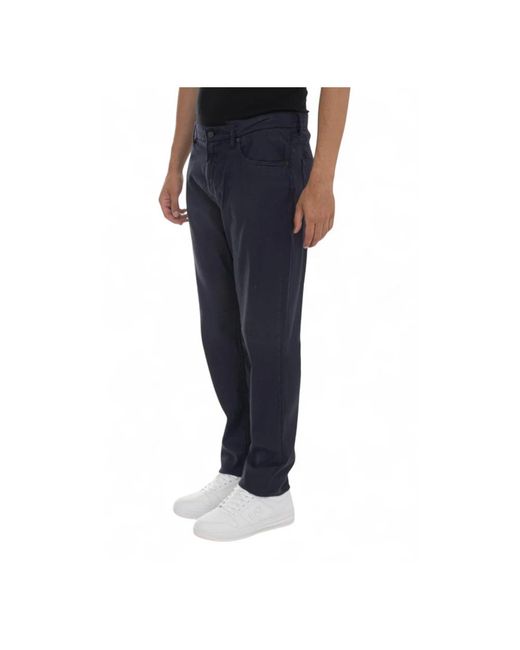 Gant Blue Chinos for men