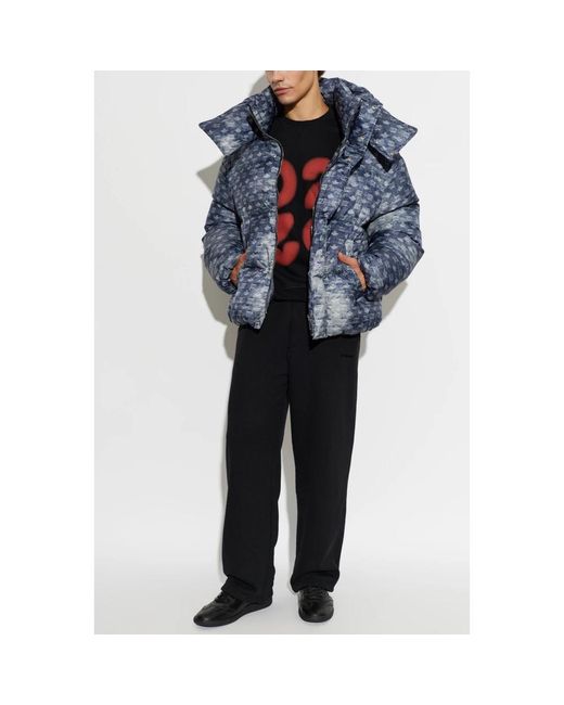 Sweatpants DSquared² de hombre de color Black