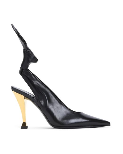 Givenchy Pumps in het Black