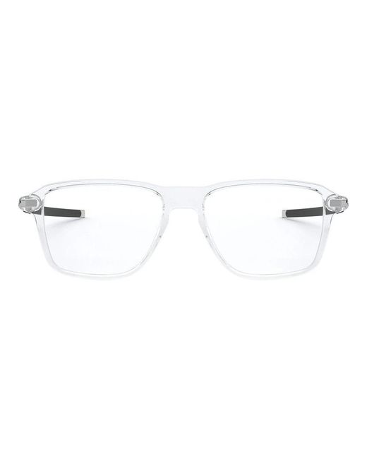 Oakley Metallic Glasses for men