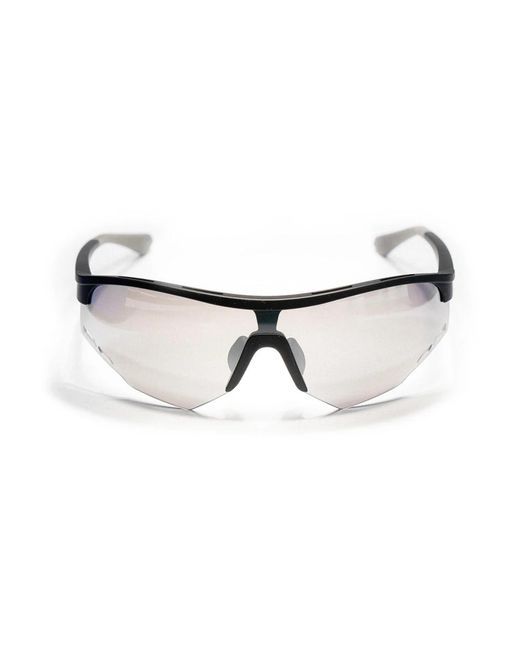 Eleventy Gray Sunglasses