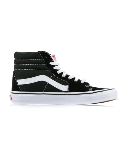 Sneakers Vans pour homme en coloris Black