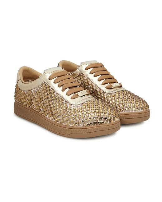 Loriblu Natural Sneakers