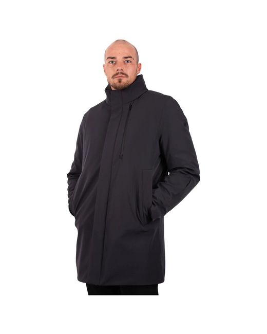 DUNO Blue Light Jackets for men