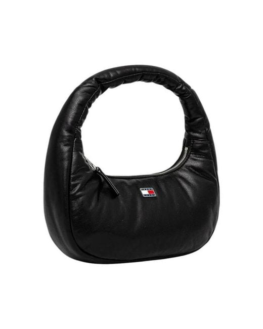 Handbags Tommy Hilfiger en coloris Black