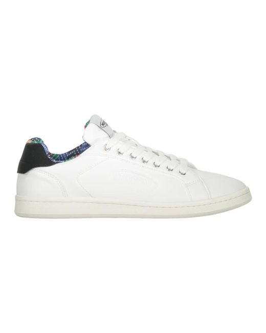 Missoni White Sneakers for men