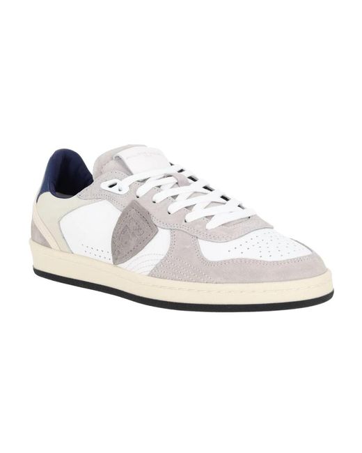 Sneakers Philippe Model pour homme en coloris White