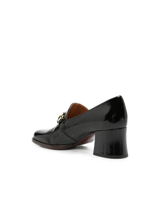 Chie Mihara Black Teil