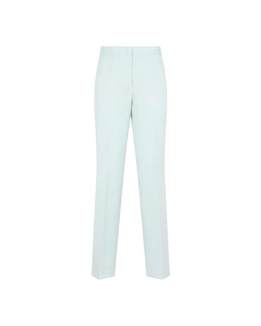 Chinos, Mujer, Talla Jil Sander de color Blue