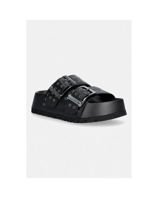 Buffalo Black Jane Ari Riv