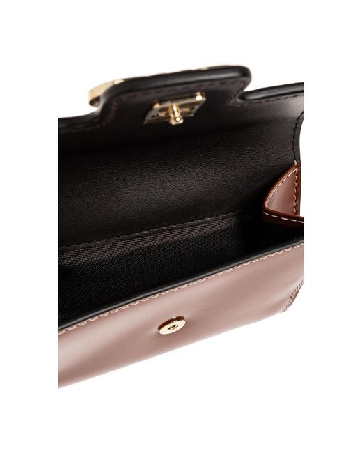 Wallets & Cardholders Ferragamo de color Brown
