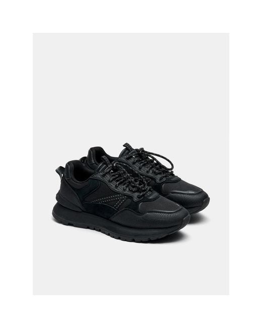 HOFF Sneakers in het Black voor heren