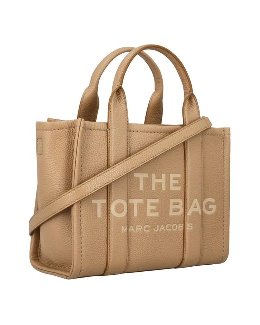 Tote Bags Marc Jacobs de color Brown