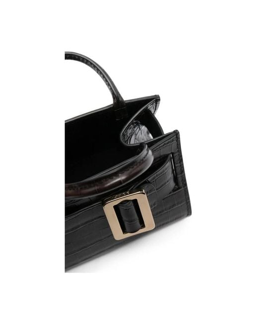 Mini Bags di Boyy in Black