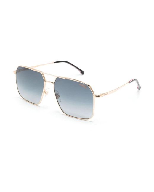 Carrera Blue Sunglasses for men