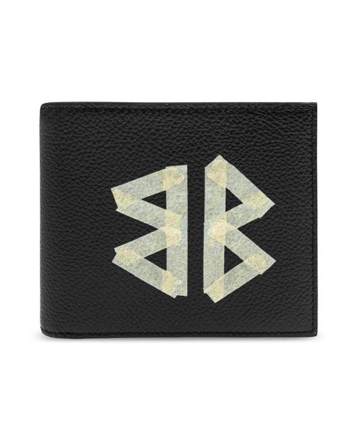 Wallets & Cardholders Balenciaga de hombre de color Black