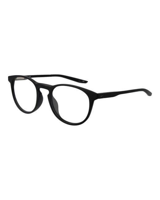 Glasses di Nike in Black
