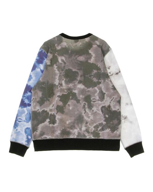 Huf Gray Sweatshirts for men